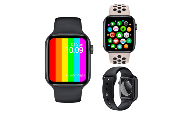 Ремонт смарт-часов в Самаре | Оперативный ремонт, гарантия качества ...